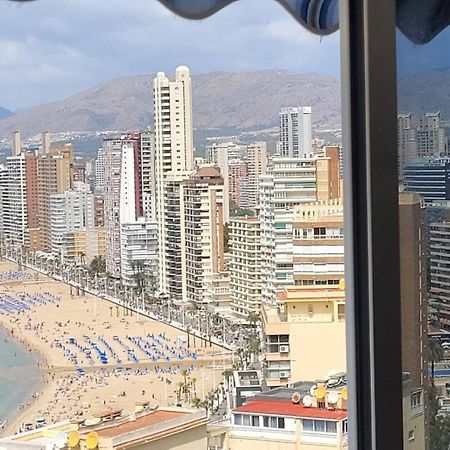 Verano Azul بينايدورم المظهر الخارجي الصورة