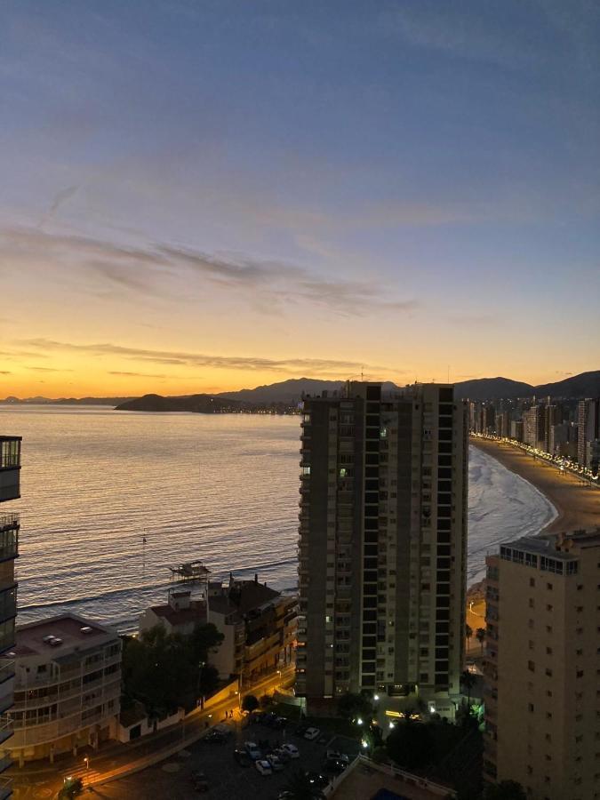 Verano Azul بينايدورم المظهر الخارجي الصورة