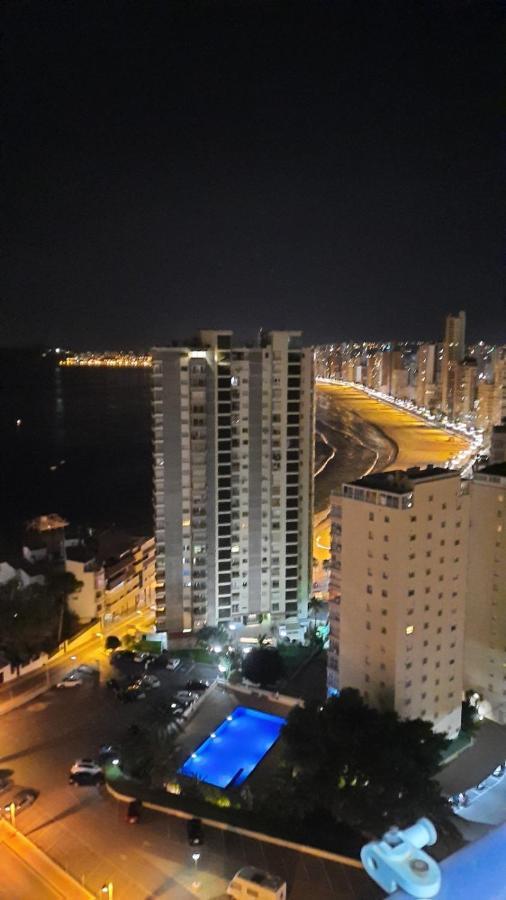 Verano Azul بينايدورم المظهر الخارجي الصورة