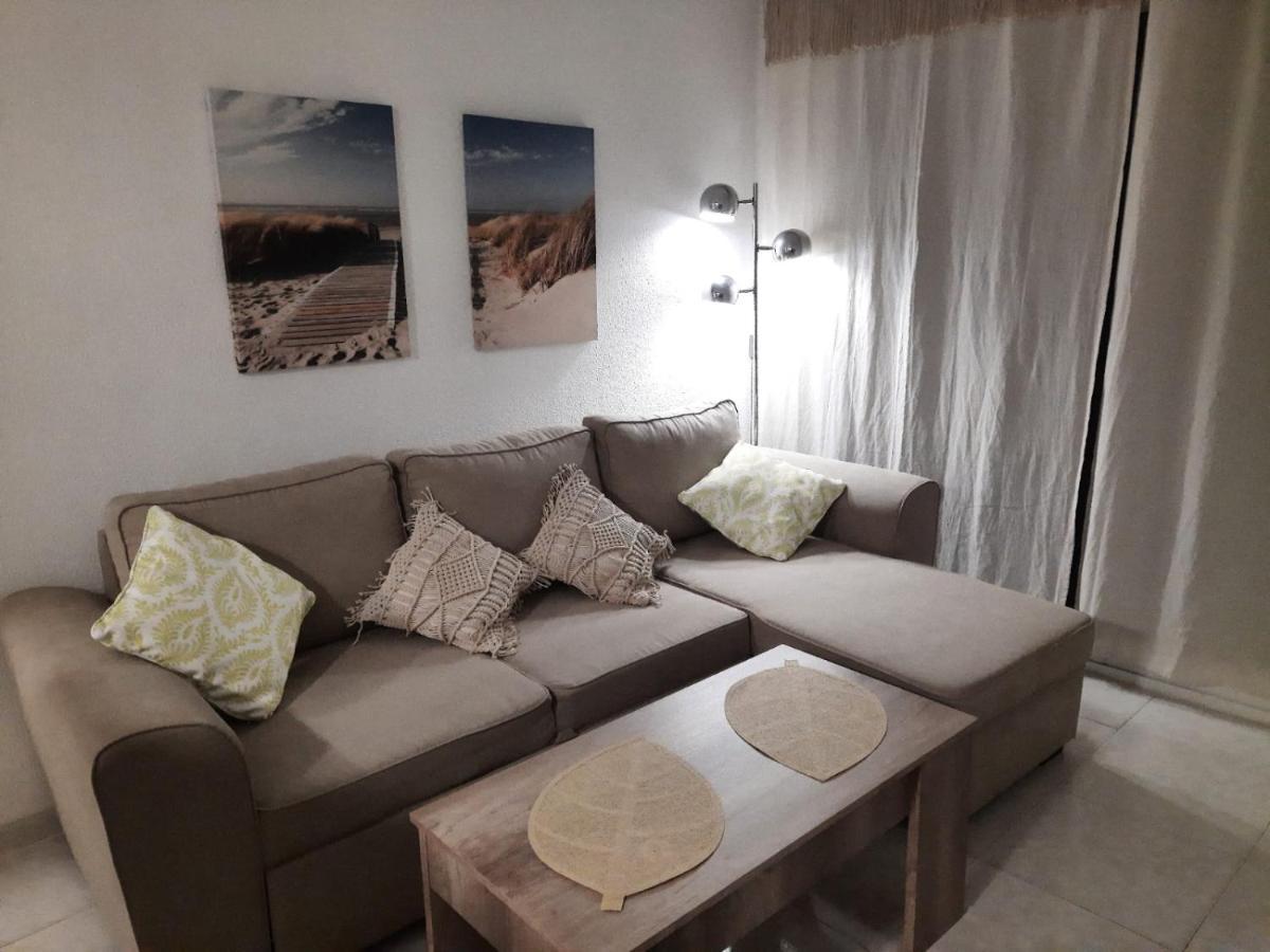 Verano Azul بينايدورم المظهر الخارجي الصورة