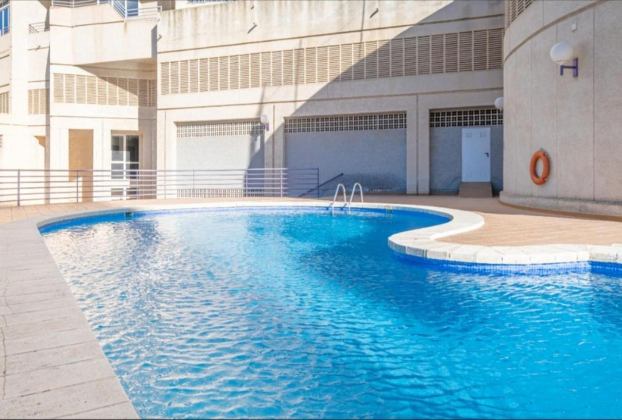 Verano Azul بينايدورم المظهر الخارجي الصورة
