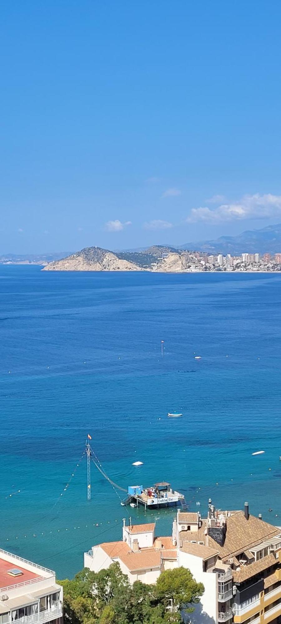 Verano Azul بينايدورم المظهر الخارجي الصورة